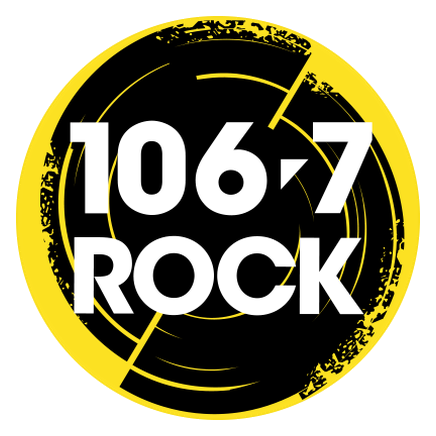 106.7 Rock Colour