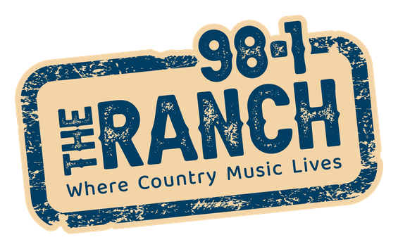 98.1 The Ranch Colour