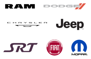 Chrysler Dodge Jeep Ram Fiat