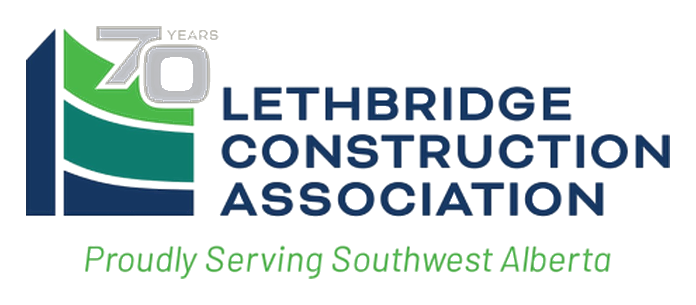 Lethbridge Construction Association Colour