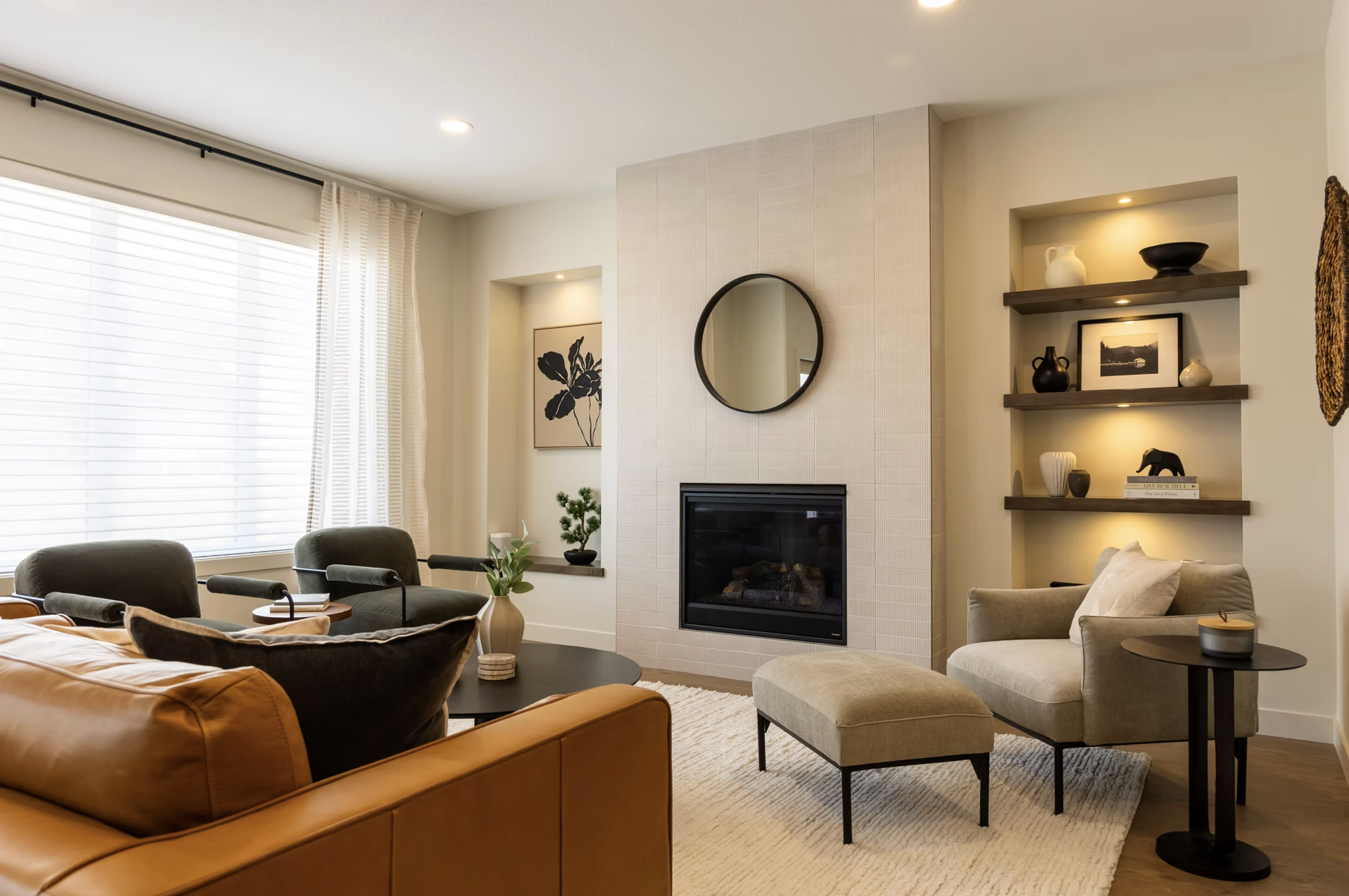 Awards Of Excellence Home