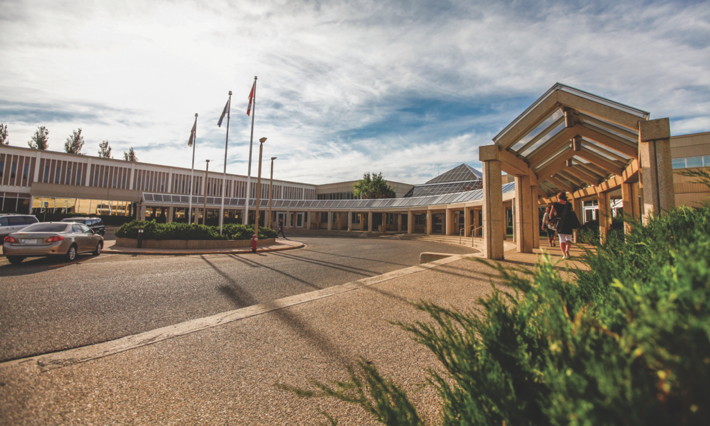 Lethbridge Polytechnic