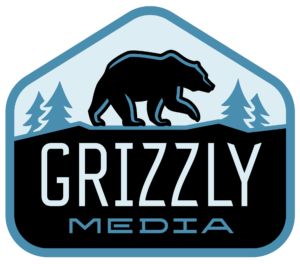 Grizzly Media Lethbridge