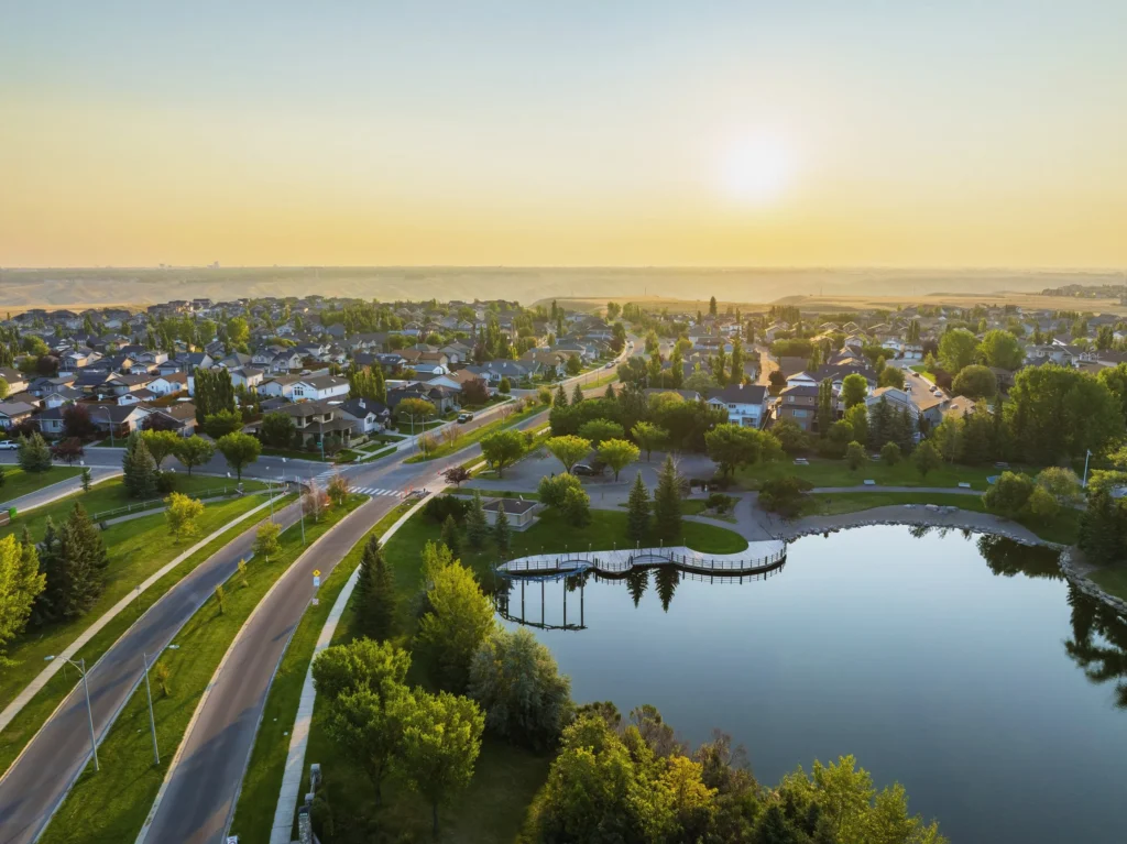 Riverstone Community